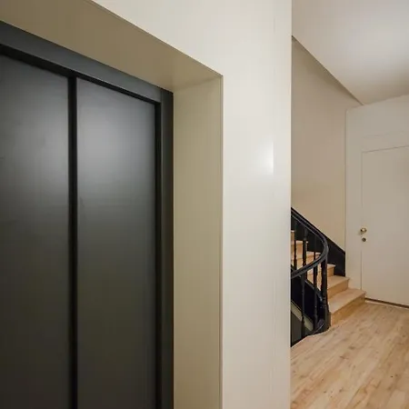 Apartamento Fs - Mercadores 6m - Amazing View And Design