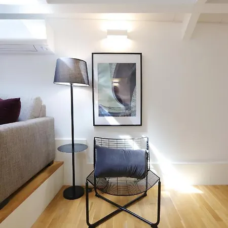 Ribeira Apartment 6M- Vista Fabulosa * Порту