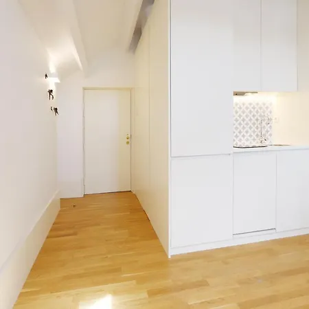 Fs - Mercadores 6m - Amazing View And Design Apartamento *