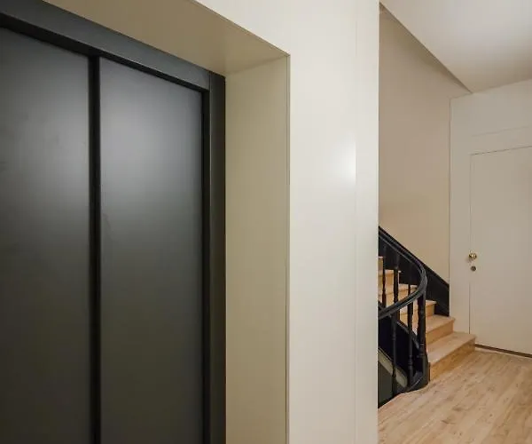 Apartmán Ribeira 6m- Vista Fabulosa