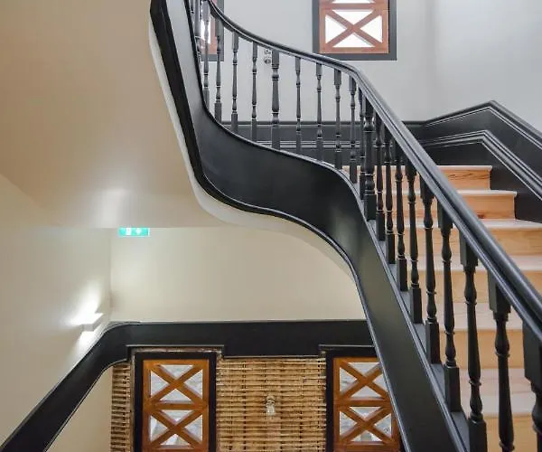 Ribeira 6m- Vista Fabulosa Apartmán Porto