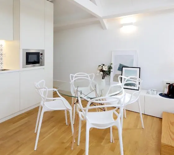 Ribeira 6m- Vista Fabulosa Porto