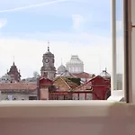 Apartman Ribeira 6m- Vista Fabulosa *