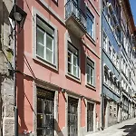 شقة Ribeira 6m- Vista Fabulosa بورتو