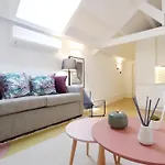 شقة Ribeira 6m- Vista Fabulosa