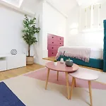 Ribeira 6m- Vista Fabulosa بورتو