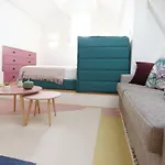 Ribeira 6m- Vista Fabulosa Apartman *