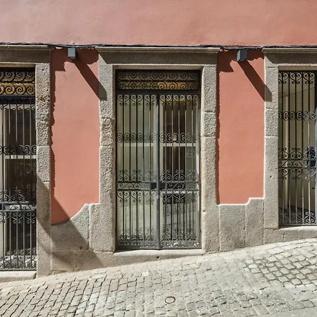 Ribeira 6m- Vista Fabulosa Appartement