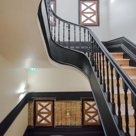 Ribeira 6m- Vista Fabulosa Appartement Porto