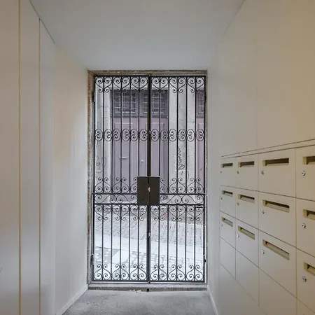 Ribeira Apartment 6M- Vista Fabulosa