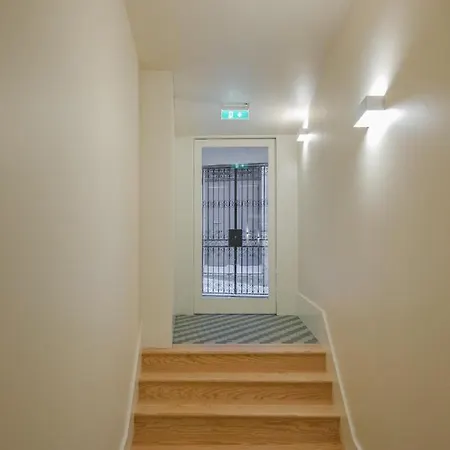 Ribeira Apartment 6M- Vista Fabulosa * 포르투