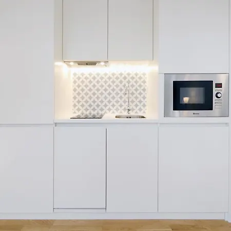 Ribeira Apartment 6M- Vista Fabulosa 아파트 포르투