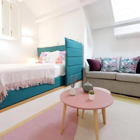 Ribeira Apartment 6M- Vista Fabulosa