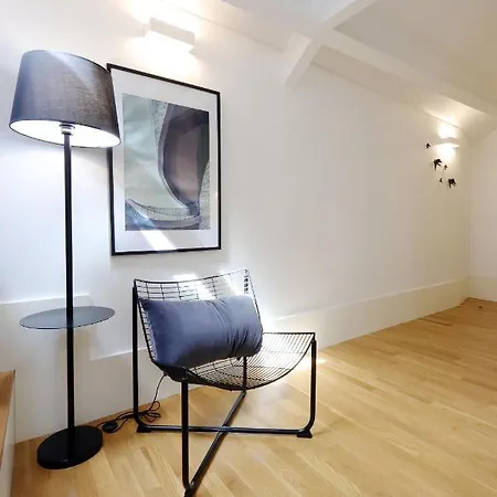 Ribeira 6m- Vista Fabulosa * Порту