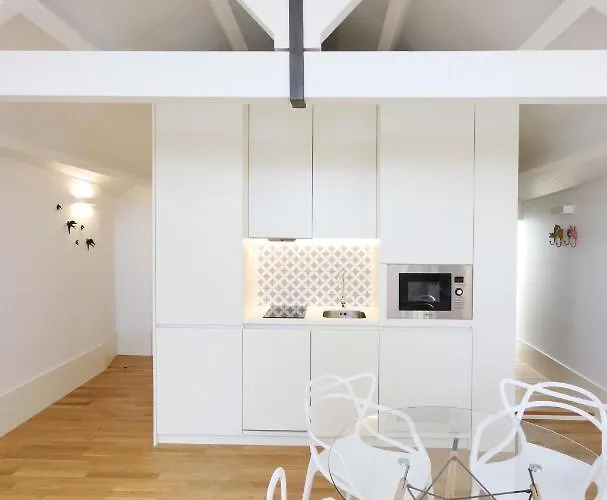 Appartement Ribeira 6m- Vista Fabulosa