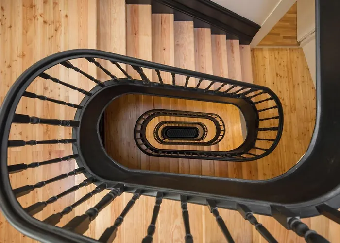 Appartement Ribeira 6m- Vista Fabulosa