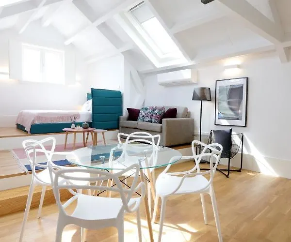 Ribeira 6m- Vista Fabulosa *