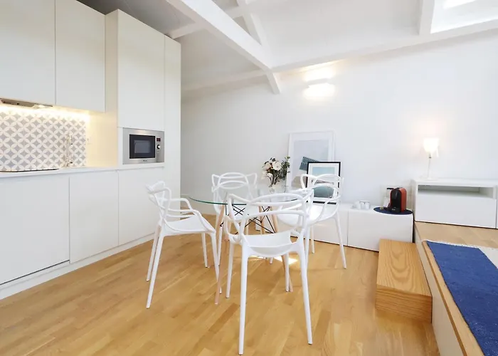 Ribeira 6m- Vista Fabulosa Appartement Oporto