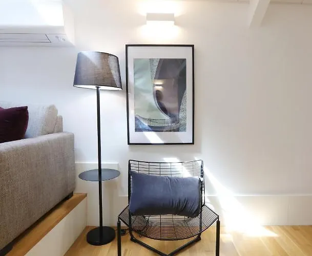 Ribeira 6m- Vista Fabulosa * פורטו