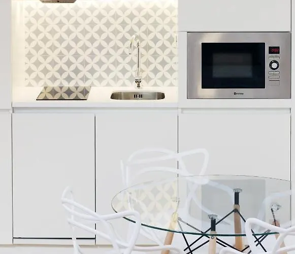 Ribeira 6m- Vista Fabulosa Appartement *