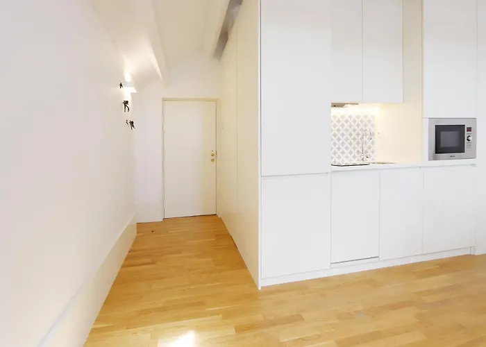 Ribeira 6m- Vista Fabulosa דירה *