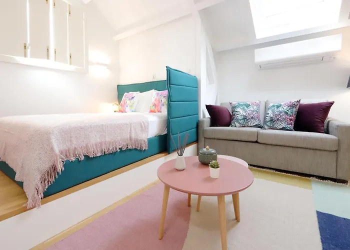 Ribeira 6m- Vista Fabulosa