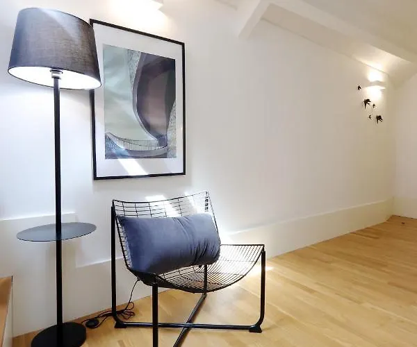 Ribeira 6m- Vista Fabulosa * Oporto