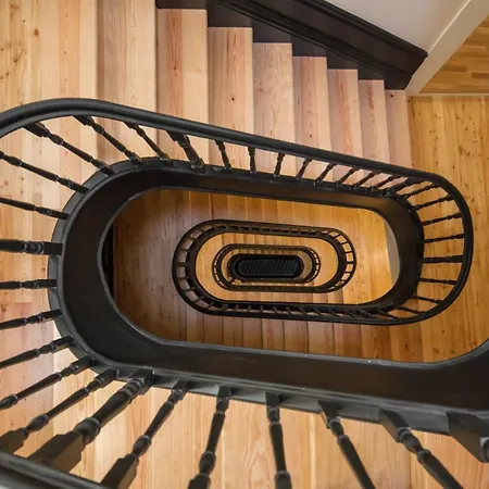 アパート Ribeira Apartment 6M- Vista Fabulosa