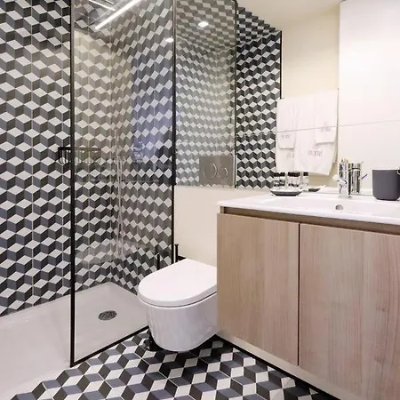 Ribeira Apartment 6M- Vista Fabulosa *