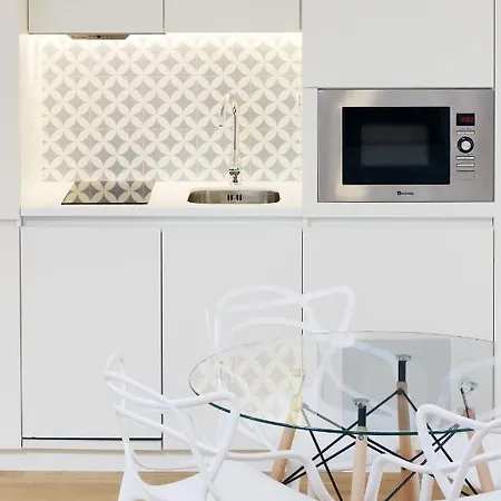 Fs - Mercadores 6m - Amazing View And Design 公寓 *