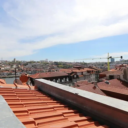 Apartman Ribeira 6m- Vista Fabulosa