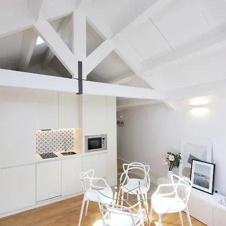 Ribeira Apartment 6M- Vista Fabulosa アパート