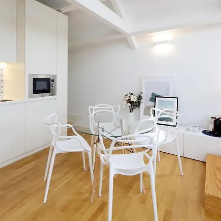 Ribeira Apartment 6M- Vista Fabulosa ポルト