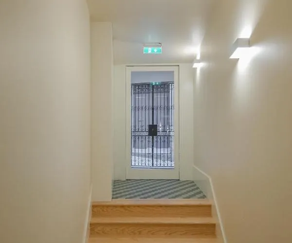 Ribeira 6m- Vista Fabulosa * Porto