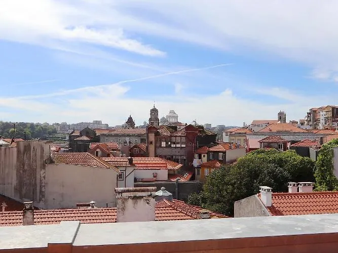 Ribeira 6m- Vista Fabulosa