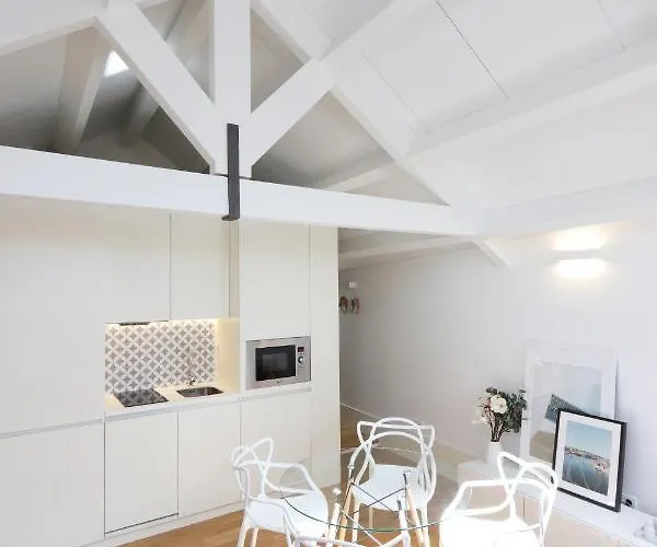 Ribeira 6m- Vista Fabulosa Lejlighed