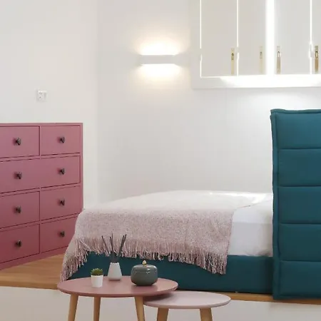 Fs - Mercadores 6m - Amazing View And Design Apartman Porto