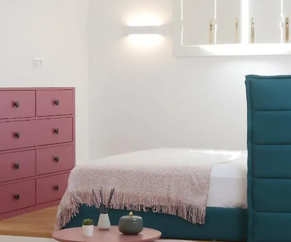 Ribeira 6m- Vista Fabulosa Lägenhet Oporto