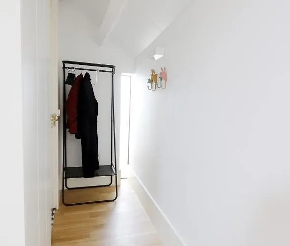 Lägenhet Ribeira 6m- Vista Fabulosa Oporto